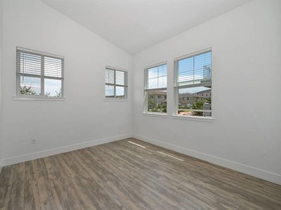 Abundant Natural Lighting and Vaulted Ceilings | Vela Apartments in Santee, CA