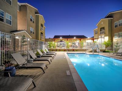 Apartments That Have a Pool in Santee, CA | Vela Apartments in Santee, CA
