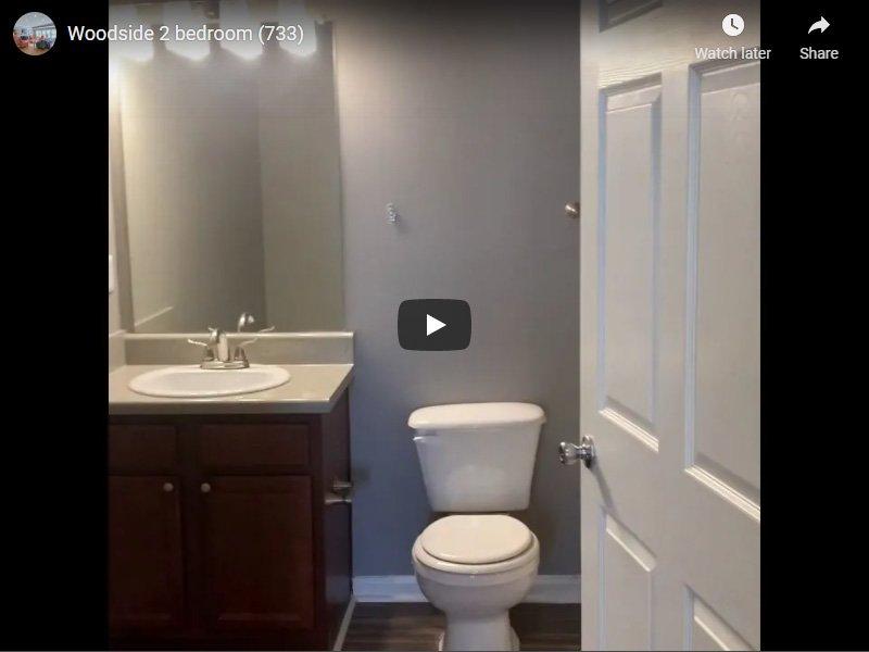 Virtual Tour of Woodside Apartments 
