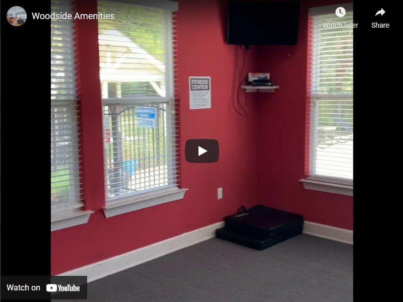 Virtual Tour of Woodside Apartments 