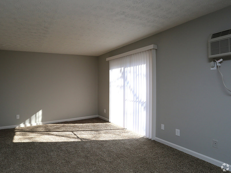 Apartment Interior | Wyoming Crossing Apartments