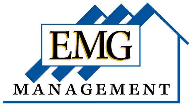 EMG Logo