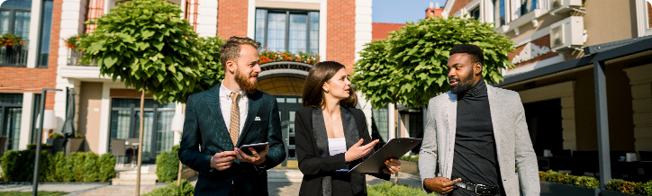 future residents portal