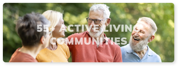 active living community