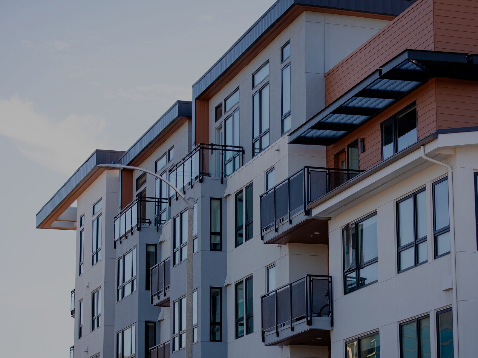 Market Apartments cover