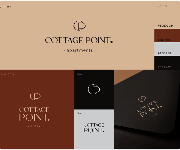 color design options