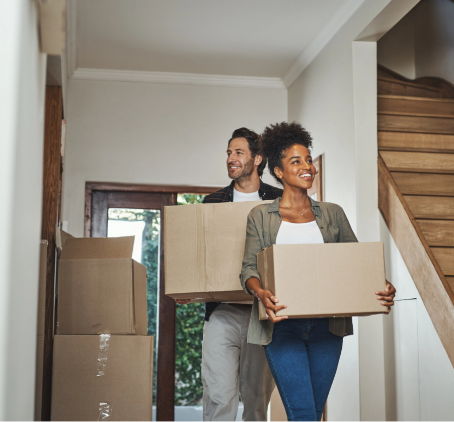 Market Apartments Review