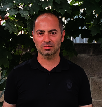 Armen Davtyan - SEO Specialist