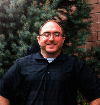 Brady Barten - Lead Developer