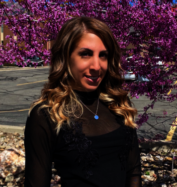 Dana Perez - Operations Managers