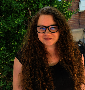 Dani Talbot - Social Media & local listing specialist