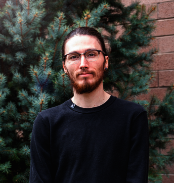 Jalen Proffitt - Website Content and Support