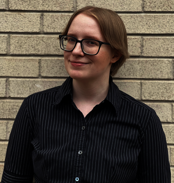 Kendra Hurst - Mid-level php developer