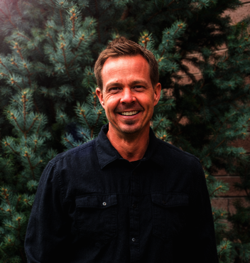 Matt Bradley - CEO