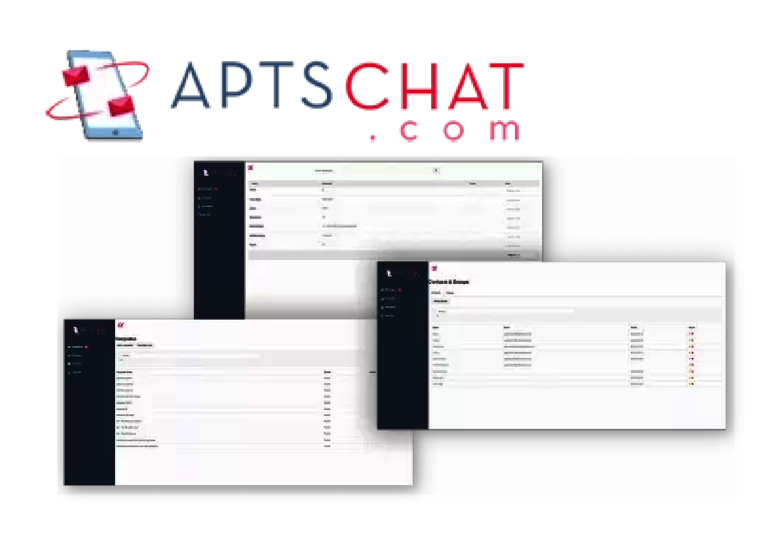 Aptschat Aptschat