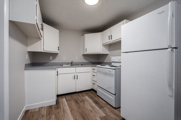 Jasmine Springs Authentic Apartment Layouts