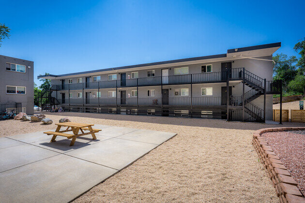 Jasmine Springs Luxury Design