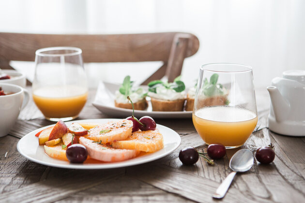 Mountain View Meadows Easy Living