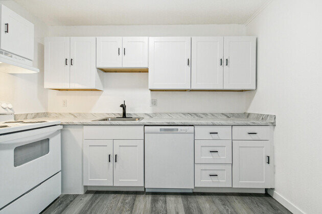 Oakwood Bend Authentic Apartment Layouts