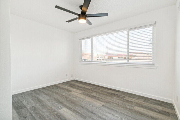 Oakwood Bend Easy Living