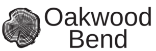 Oakwood Bend Logo