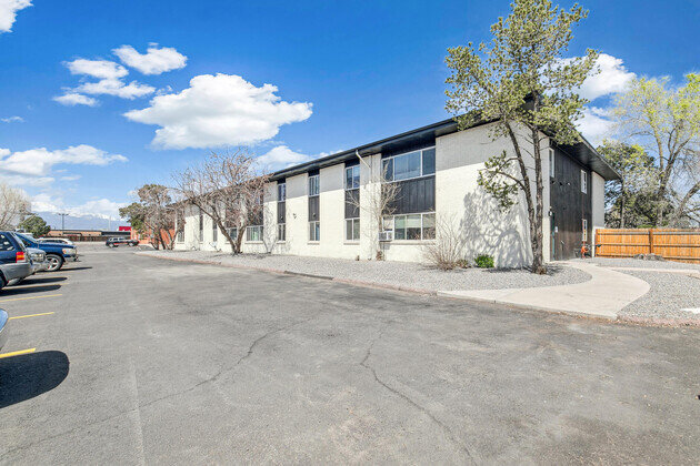 Oakwood Bend Luxury Design