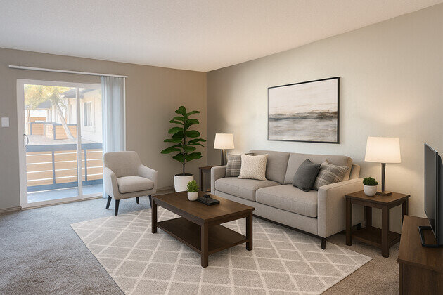 Orchid Flats Easy Living