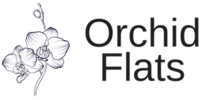 Orchid Flats Logo