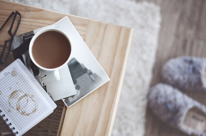 Colorado Springs Apartments community