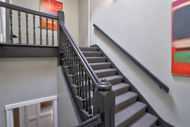 Curtis Flats Luxury Design