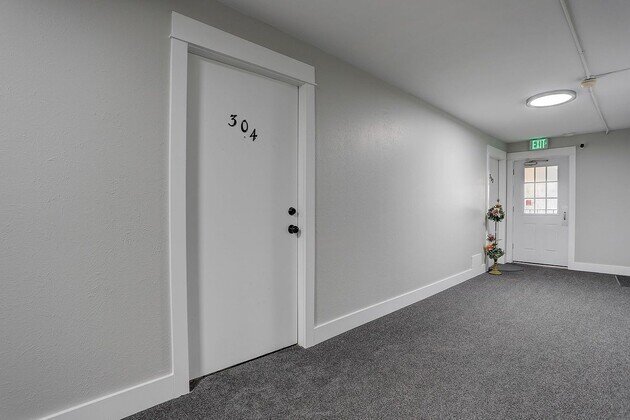 Green Meadows Authentic Apartment Layouts