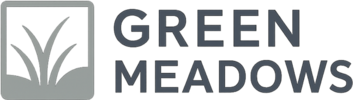 Green Meadows Logo