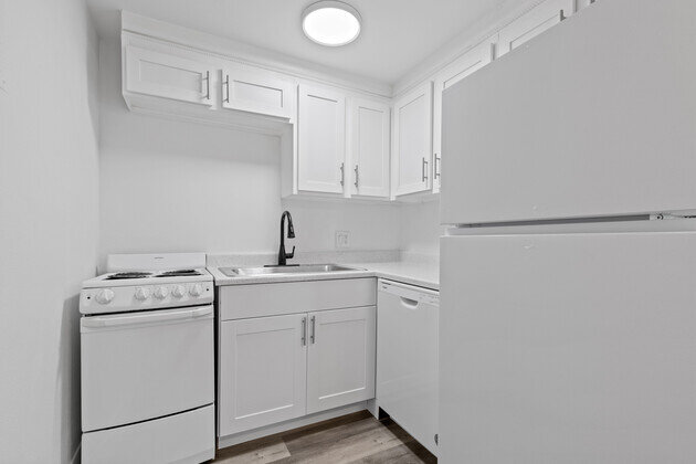 Magnolia Meadows II Easy Living