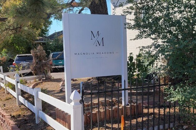 Magnolia Meadows II Luxury Design