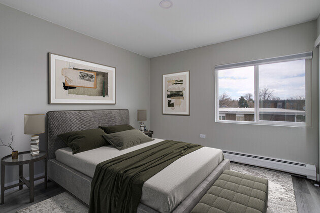 Midtown Gardens Easy Living