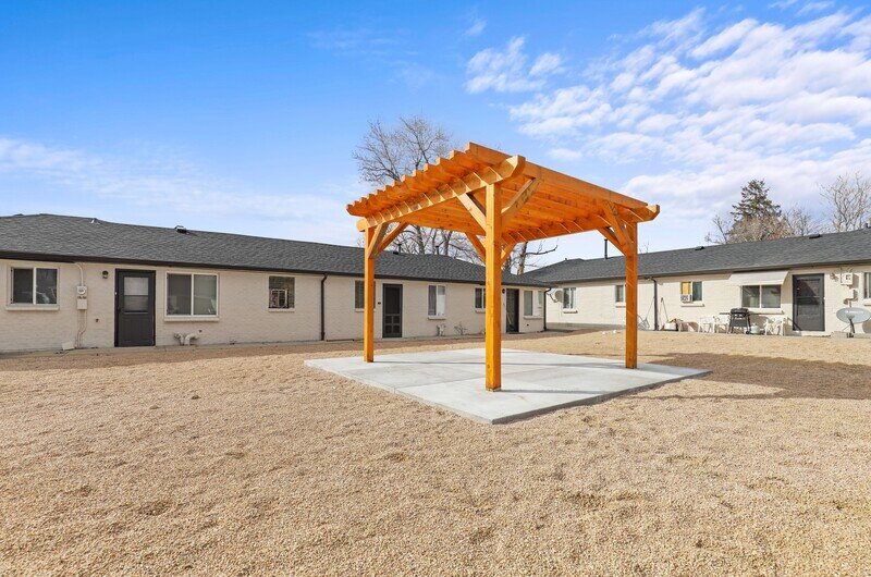 Willow Grove in Wheat Ridge, Colorado