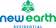 New Earth Residential Logo